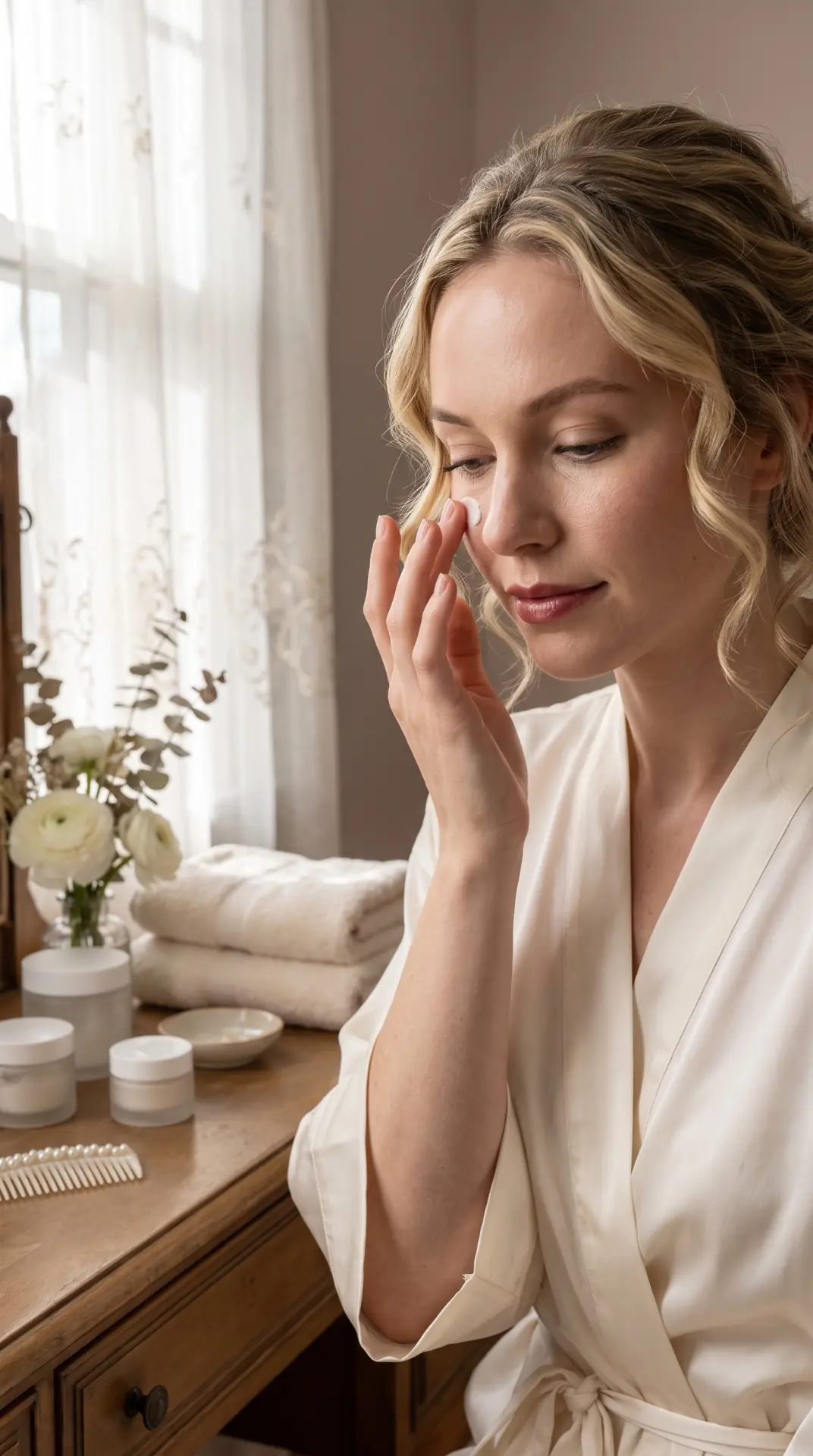 Lip and Eye Area Moisture Care